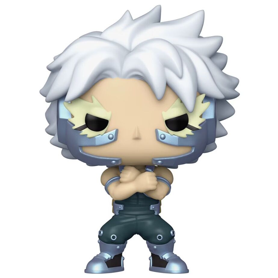 My Hero Academia Tetsutetsu Exclusive #1148 1