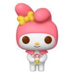 Funko POP! Hello Kitty My Melody #91 - Image 2