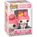 Funko POP! Hello Kitty My Melody #91