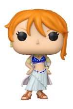 Funko POP! One Piece Nami Alabasta #2036 Special Edition - Image 2