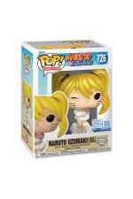 Funko POP! Animation Naruto(Sexy Jutsu) Diamond Collection #726