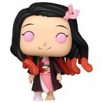 Funko POP! Demon Slayer Nezuko Kamado #2042 - Image 2