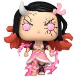 Funko POP! Animation Demon Slayer Nezuko Kamado #1749 - Image 2