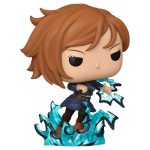 Funko POP! Deluxe Animation Jujutsu Kaisen Nobara Kugisaki  #1884 - Image 2