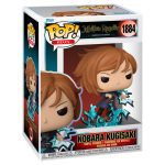 Funko POP! Deluxe Animation Jujutsu Kaisen Nobara Kugisaki  #1884