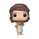 Funko POP! Peaky Blinders Ada Thorne #1397 - Image 2