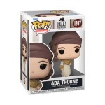 Funko POP! Peaky Blinders Ada Thorne #1397