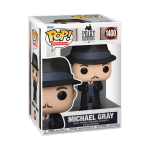 Funko POP! Peaky Blinders Michael Gray #1400