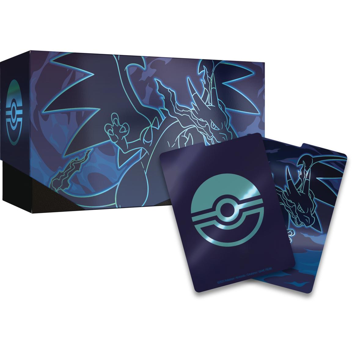 Phantasmal Flames Elite Trainer Box 1