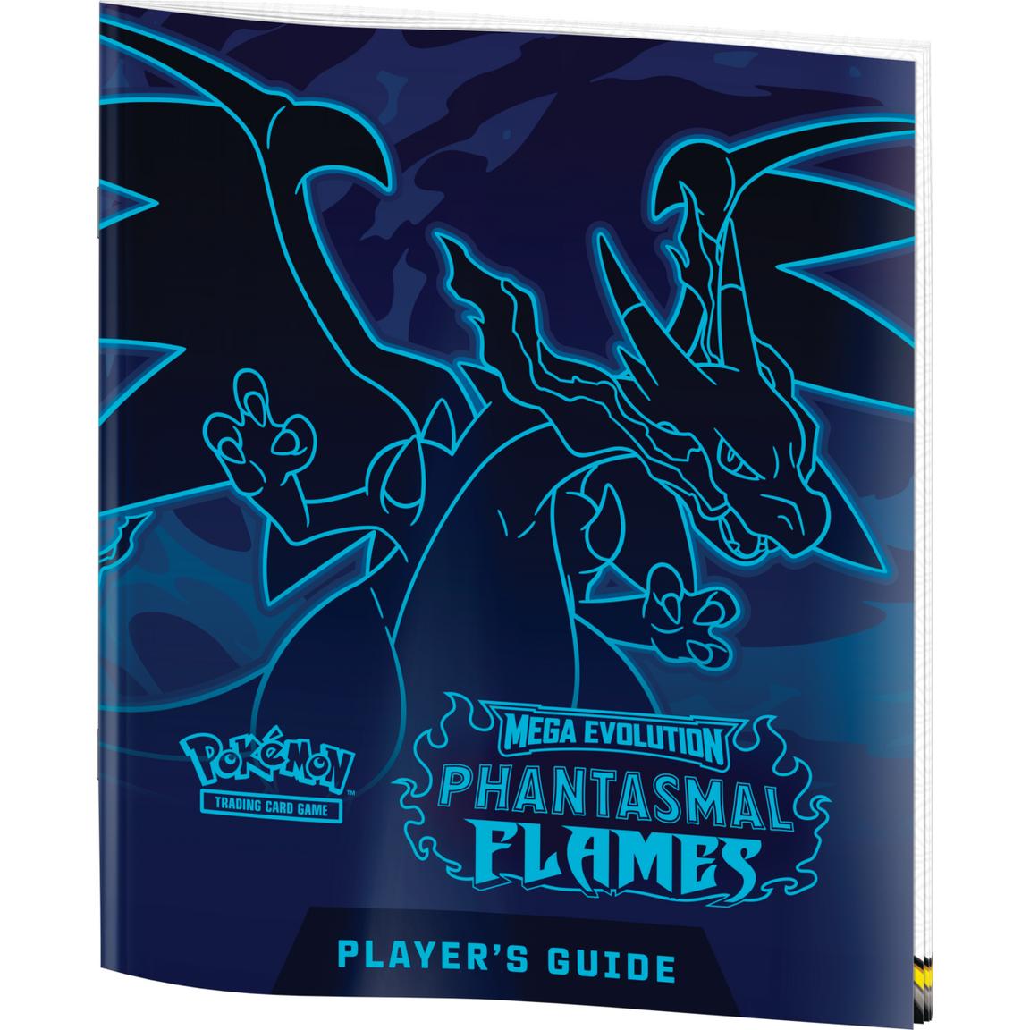 Phantasmal Flames Elite Trainer Box 2