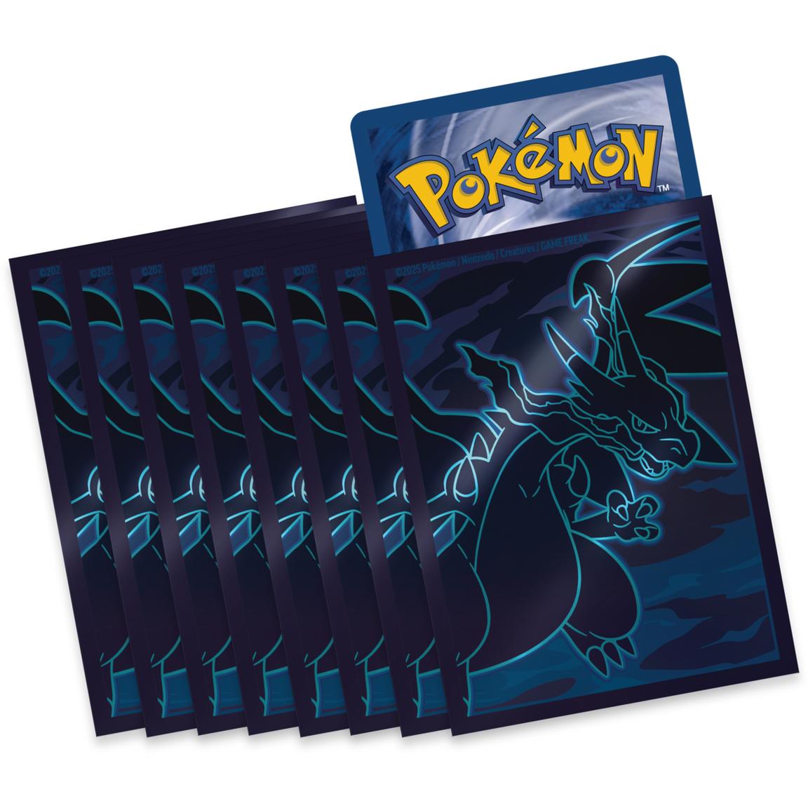 Phantasmal Flames Elite Trainer Box 3