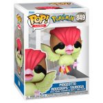 Funko POP! Animation Pokémon Pidgeotto #849