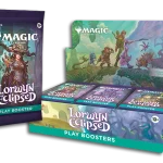 Lorwyn Eclipsed Play Boosters