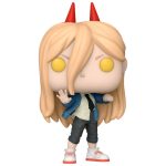 Funko POP! Animation Chainsaw Man Power #1681 - Image 2
