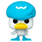 Funko POP! Animation Pokémon Quaxly #1012 - Image 2