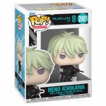 Funko POP! Animation Kaiju No. 8 Reno Ichikawa #2081
