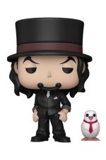 Funko POP! One Piece Rob Lucci with Hattori #1997 Chase - Image 2