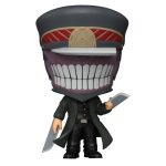Funko POP! Animation Chainsaw Man Samurai Sword #1763 - Image 2