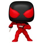 Funko POP! Marvel Scarlet Spider (Kaine) #1447 - Image 2