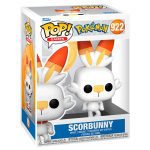Funko POP! Animation Pokémon Scorbunny #922
