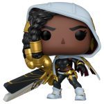 Funko POP! Games League of Legends Senna #1043 - Image 2