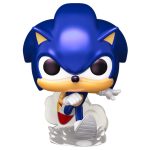 Sonic The Hedgehog