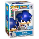 Funko POP! Sonic The Hedgehog Sonic Exclusive #1114