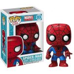 Funko POP! Marvel Spider-Man #03