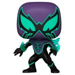 Funko POP! Marvel Spider-Man Chasm #1446 - Image 2