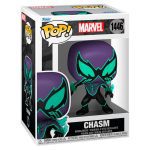 Funko POP! Marvel Spider-Man Chasm #1446