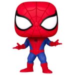 Funko POP! Marvel Spiderman Exclusive #956 - Image 2
