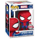 Funko POP! Marvel Spiderman Exclusive #956
