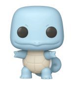 Funko POP! Animation Pokémon Squirtle #504 Soft Color - Image 2