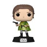 Funko POP! Star Wars Princess Leia #607 - Image 2
