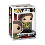 Funko POP! Star Wars Princess Leia #607