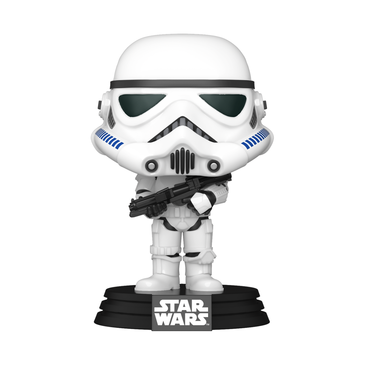 Funko POP! Star Wars Stormtrooper #598 - Image 2
