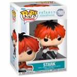 Funko POP! Animation Frieren Beyond Journey's End Stark #1988
