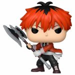 Funko POP! Animation Frieren Beyond Journey's End Stark #1988 - Image 2