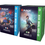 Lorwyn Eclipsed Starter Decks