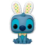 Funko POP!  Disney Stitch Easter Bunny #1533 - Image 2