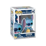Funko POP!  Disney Stitch Hanukkah #1500