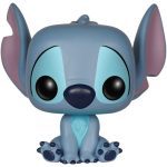 Funko POP!  Disney Stitch Seated #159 - Image 2