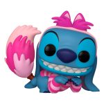 Funko POP!  Disney Stitch as Cheshire Cat #1460 - Image 2