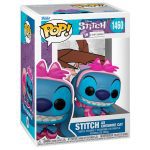 Funko POP!  Disney Stitch as Cheshire Cat #1460