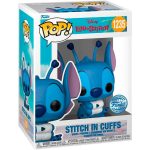 Funko POP!  Disney Stitch in Cuffs #1235