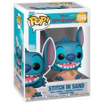 Funko POP!  Disney Stitch in Sand #1566