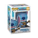 Funko POP!  Disney Stitch with Ukelele #1044