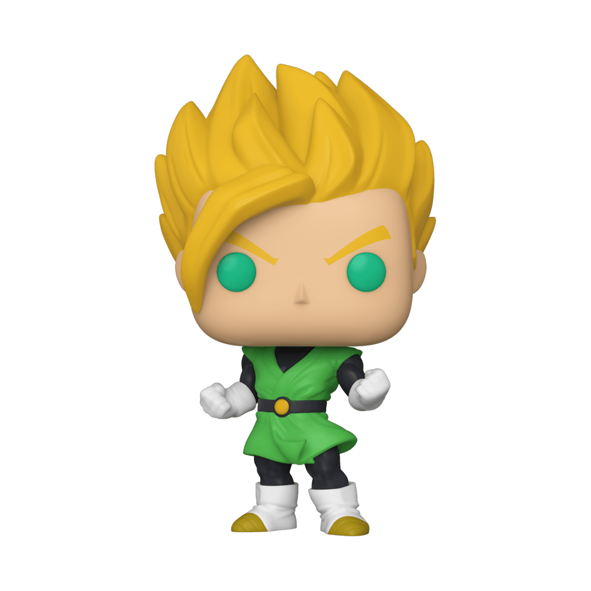 Funko POP! Dragon Ball Super Saiyan Gohan #858 - Image 2