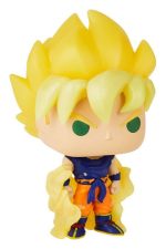 Funko POP! Dragon Ball Super Saiyan Goku #860 Glow in the Dark - Image 2