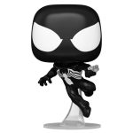 Funko POP! Marvel Symbiote Suit Spider-Man #1444 - Image 2